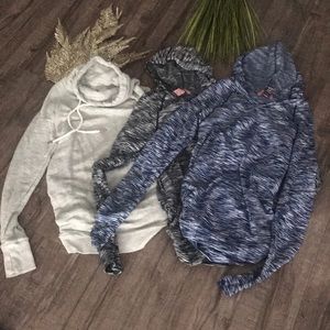 Maternity tops